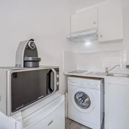 Appartement Le Petit Normand - Avec Jardin à 500 M De La *