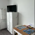 Apartman Le Petit Normand - Avec Jardin A 500 M De La Courseulles-sur-Mer