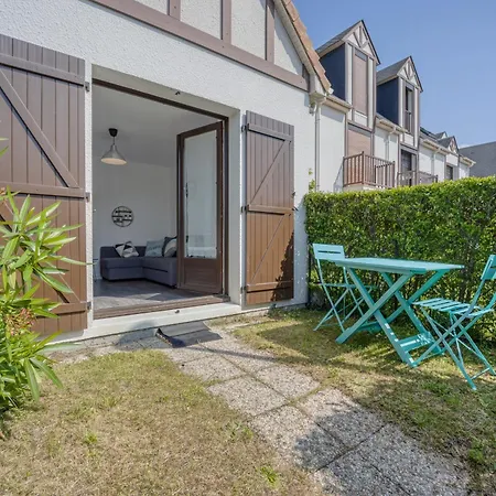 Le Petit Normand - Avec Jardin A 500 M De La *