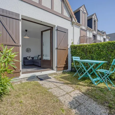 Le Petit Normand - Avec Jardin A 500 M De La *