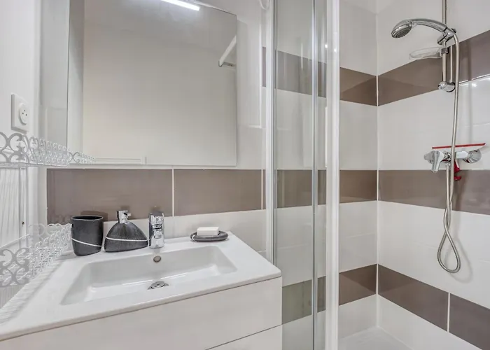 Le Petit Normand - Avec Jardin A 500 M De La